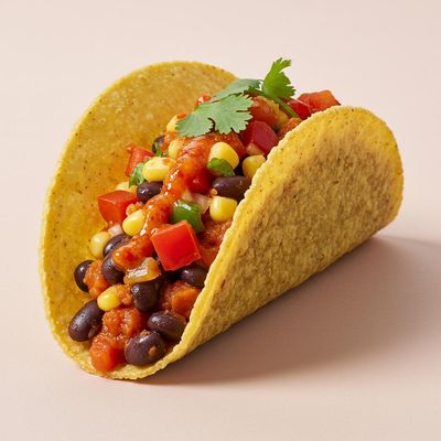 Bean Taco
